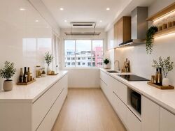 Blk 333 Teck Ghee View (Ang Mo Kio), HDB 4 Rooms #565856691